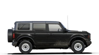 2025 Ford Bronco® External Image 1